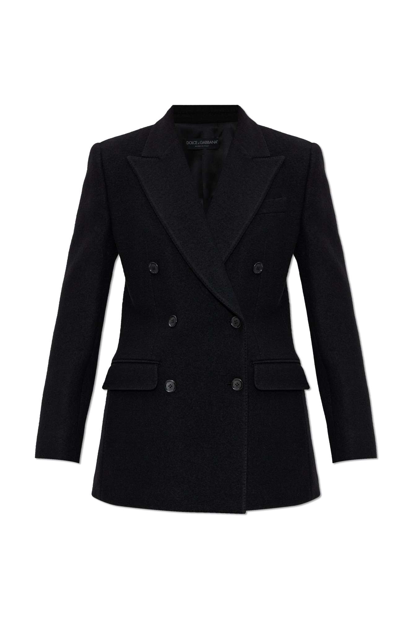 Dolce & Gabbana Short coat | Women's | Vitkac